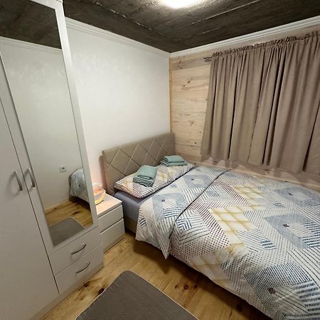 Blue Village Lux Kolaşin Dış mekan fotoğraf