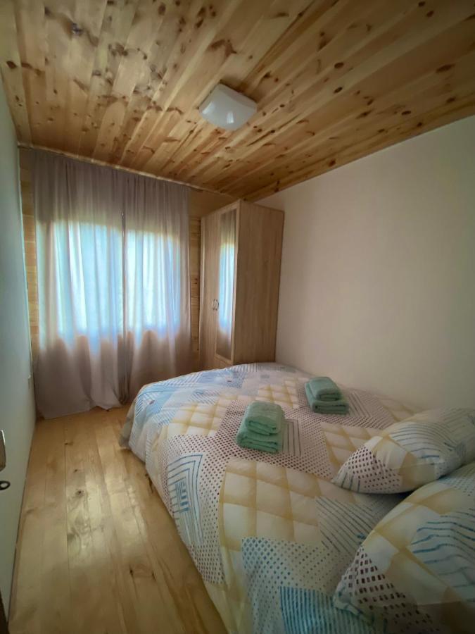 Blue Village Lux Kolaşin Dış mekan fotoğraf
