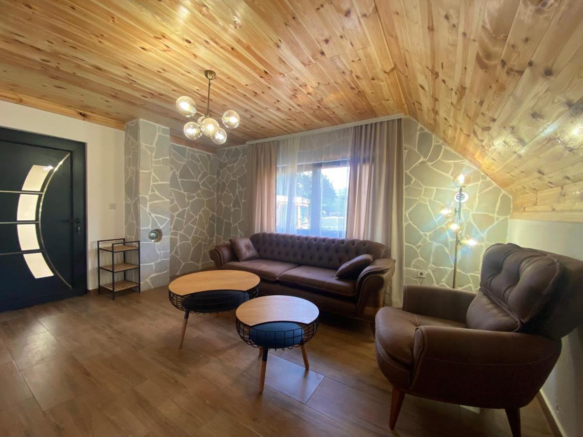 Blue Village Lux Kolaşin Dış mekan fotoğraf