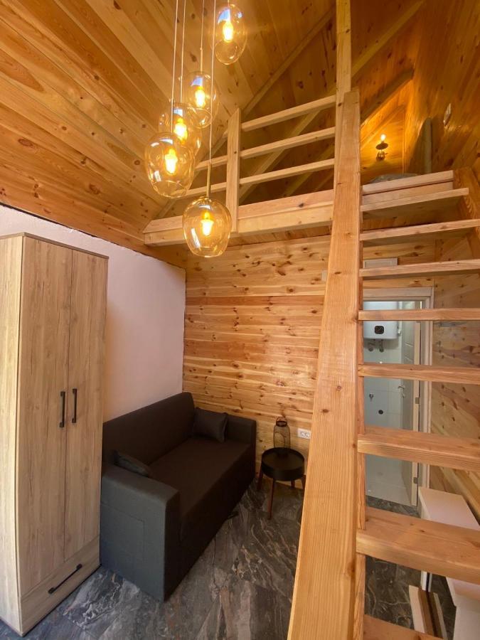 Blue Village Lux Kolaşin Dış mekan fotoğraf