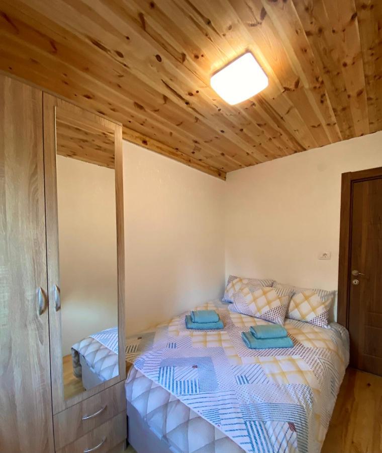 Blue Village Lux Kolaşin Dış mekan fotoğraf