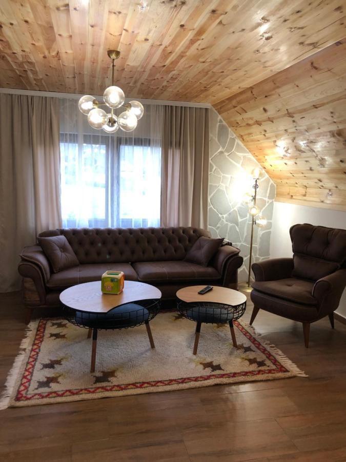Blue Village Lux Kolaşin Dış mekan fotoğraf