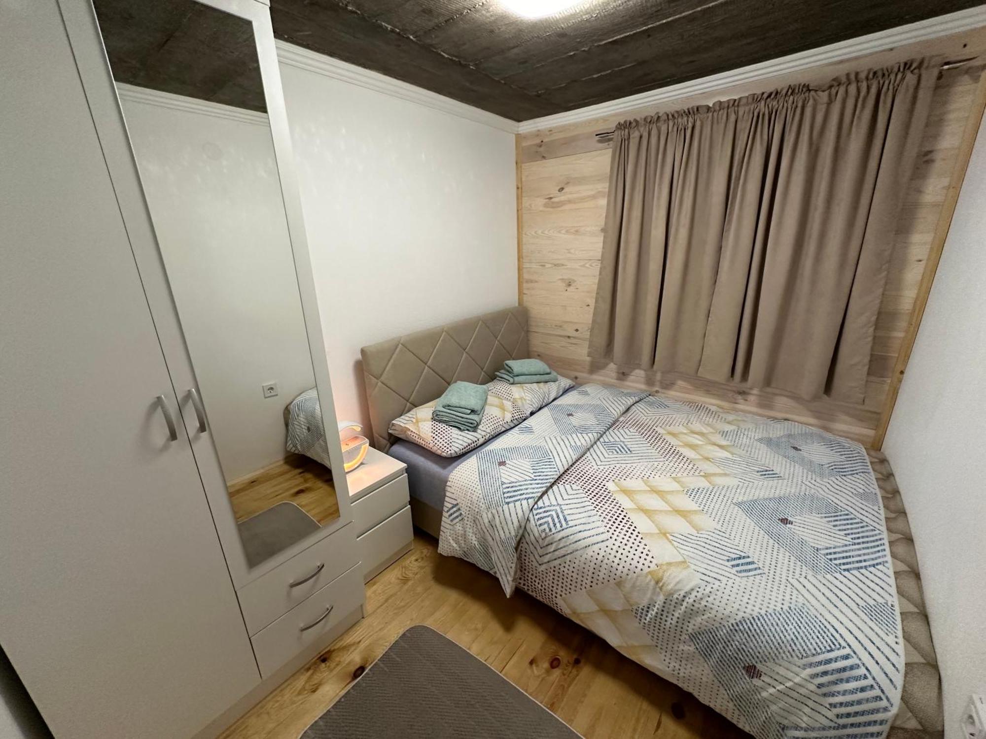 Blue Village Lux Kolaşin Dış mekan fotoğraf