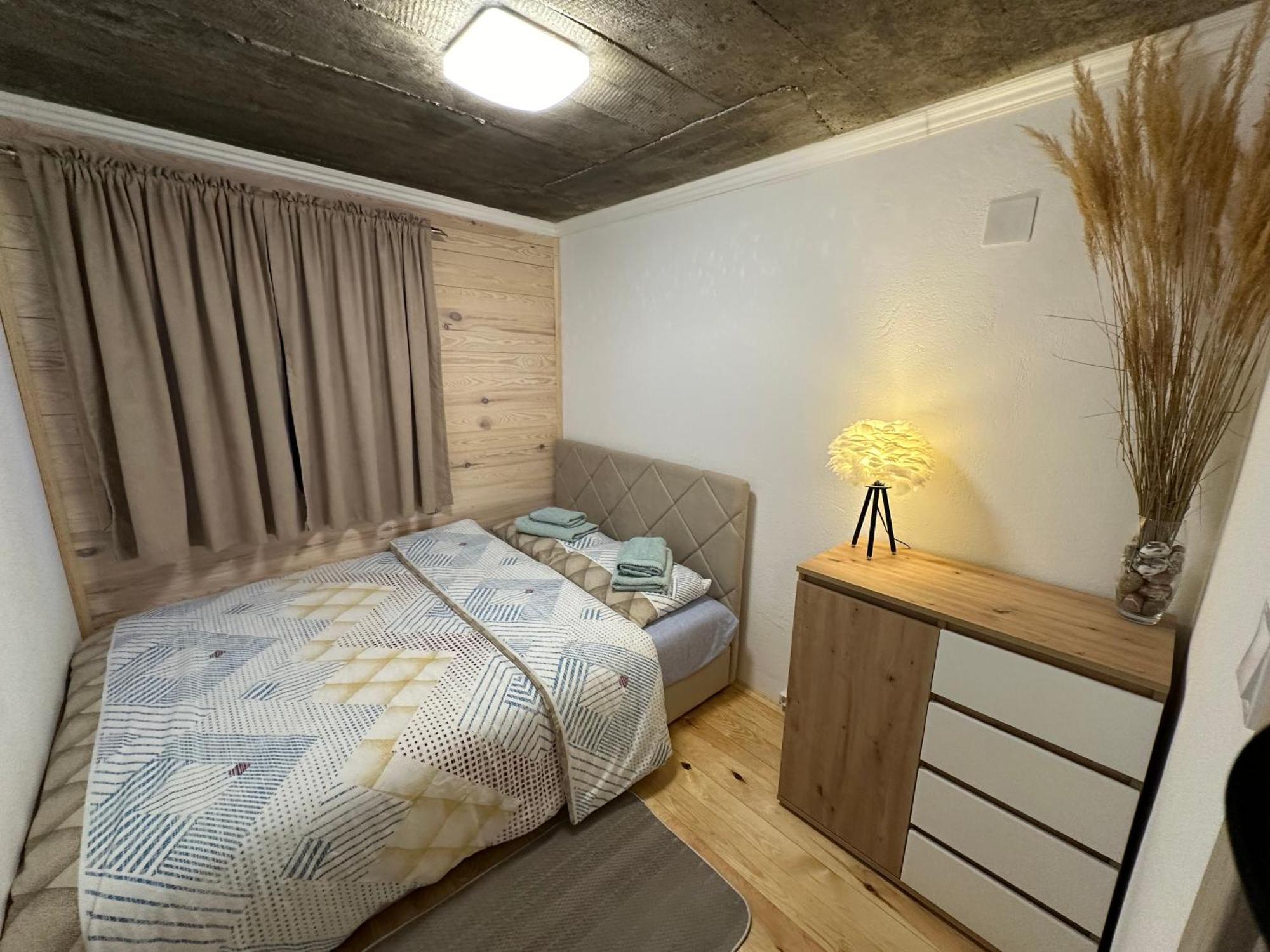 Blue Village Lux Kolaşin Dış mekan fotoğraf