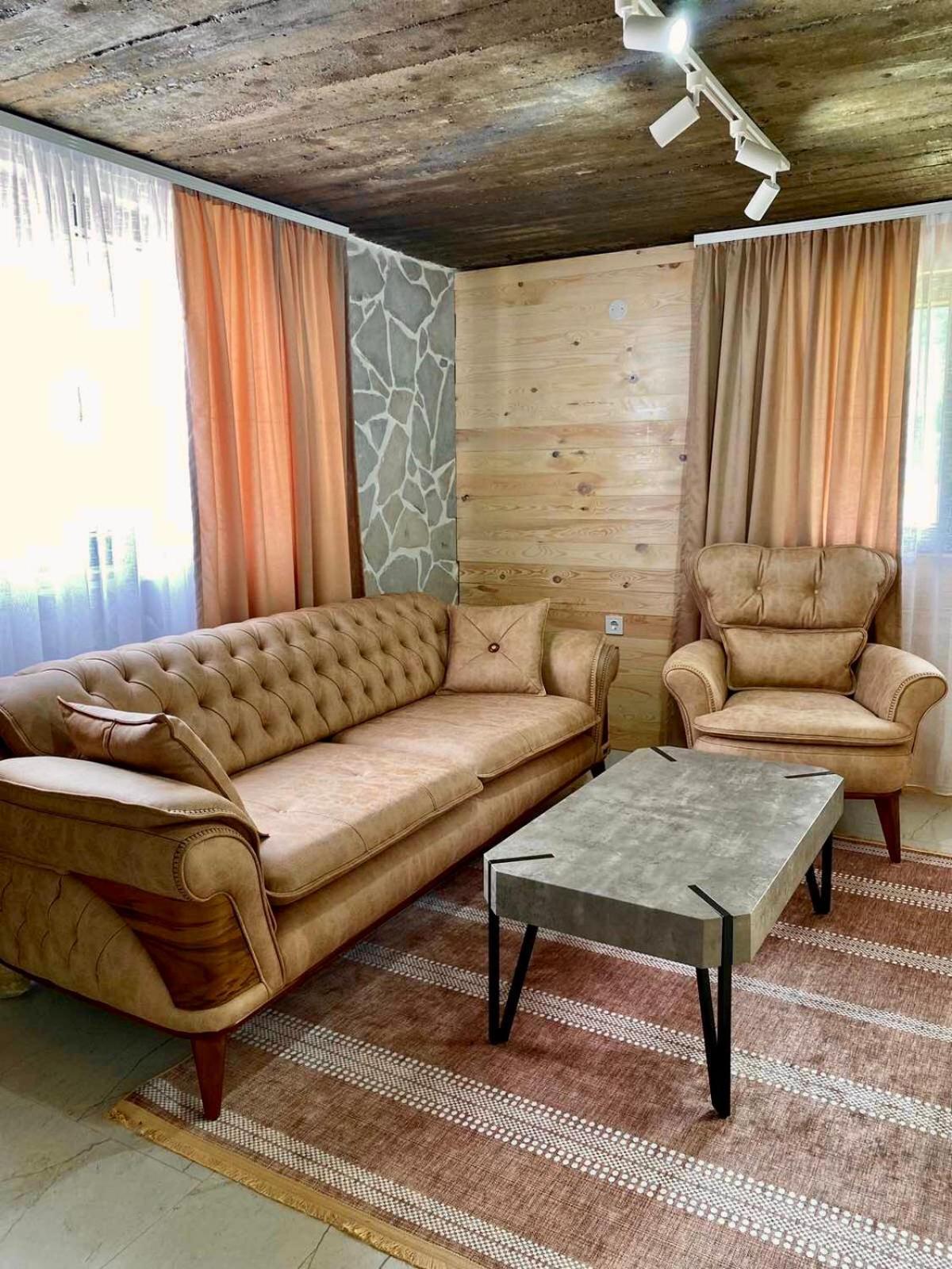Blue Village Lux Kolaşin Dış mekan fotoğraf