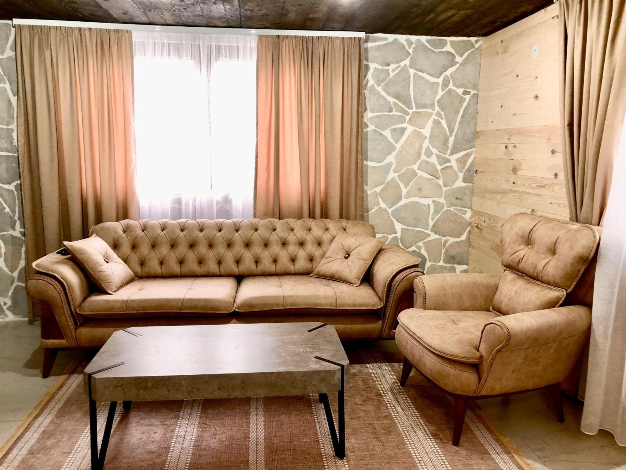 Blue Village Lux Kolaşin Dış mekan fotoğraf