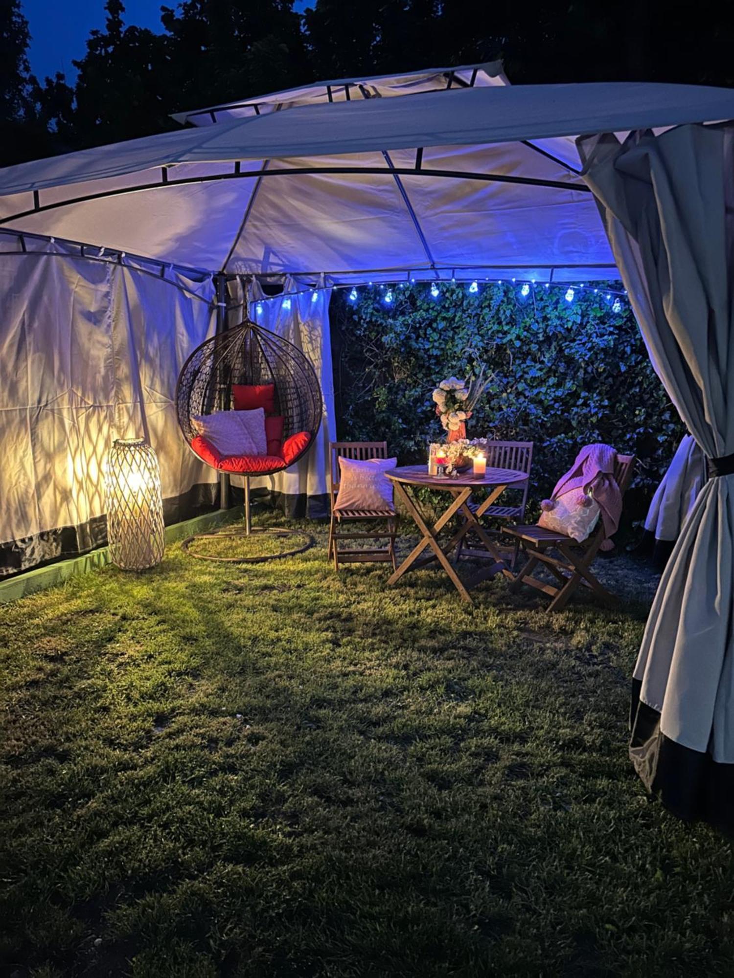 Blue Village Lux Kolaşin Dış mekan fotoğraf