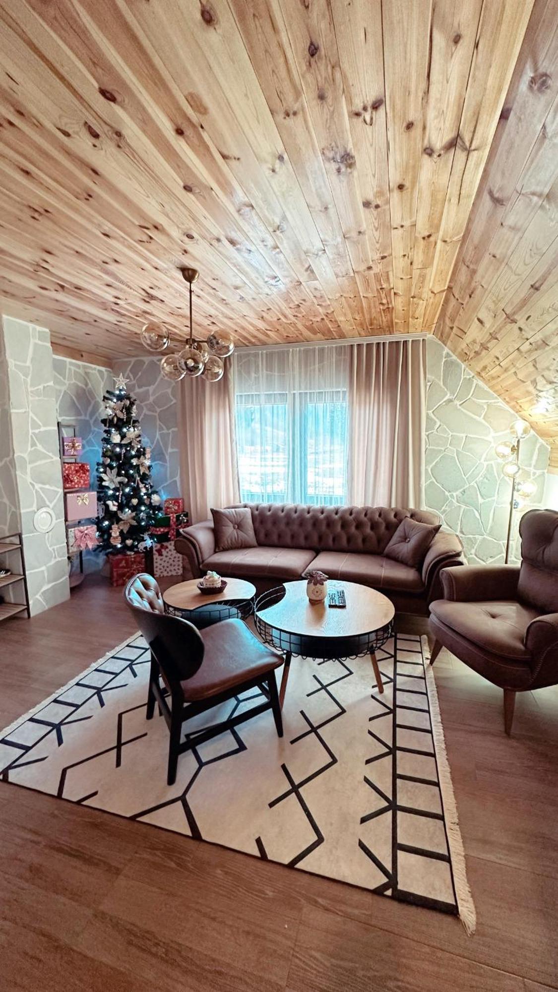 Blue Village Lux Kolaşin Dış mekan fotoğraf